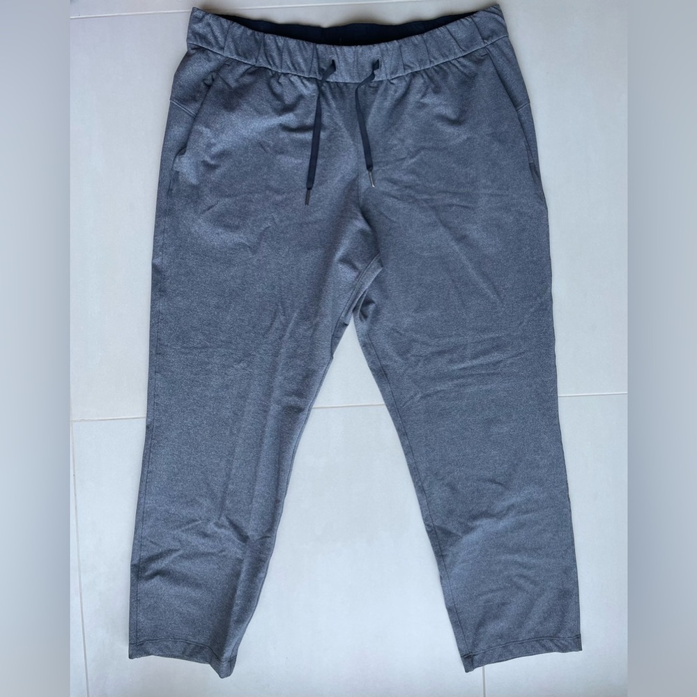LuLulemon High Rise Joggers